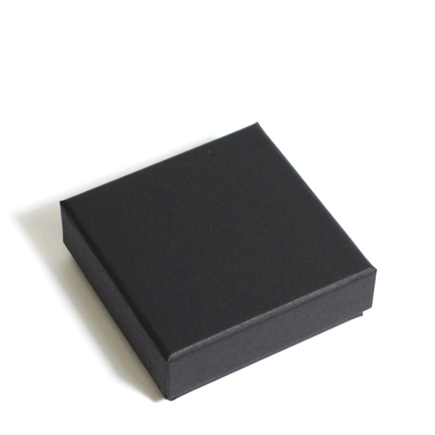 Black Box With Tray 4pc