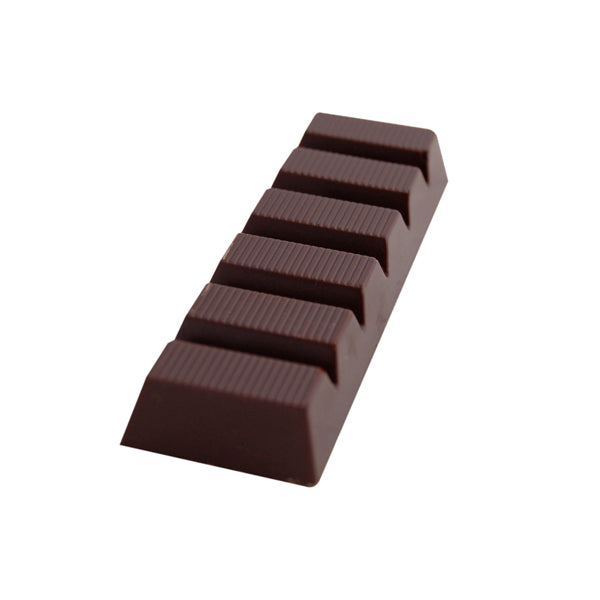 Chocolate Bar Dark 45g 14pc
