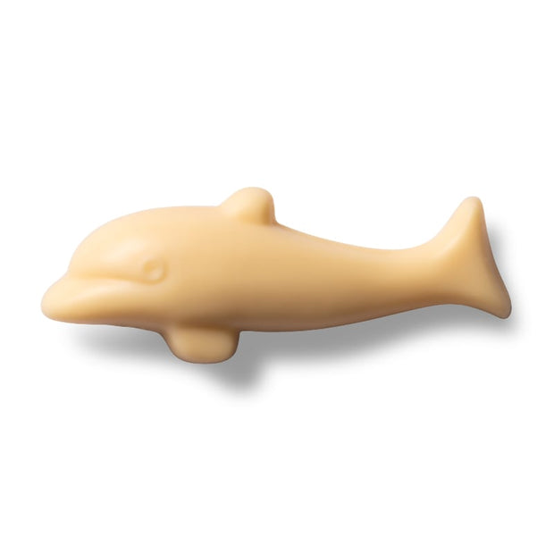 White Chocolate Dolphins 40pc
