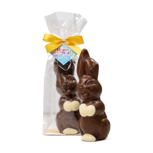 Laughing Easter Bunny 100g