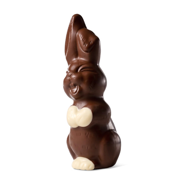 Easter Laughing Bunny 175mm 100g - bulk