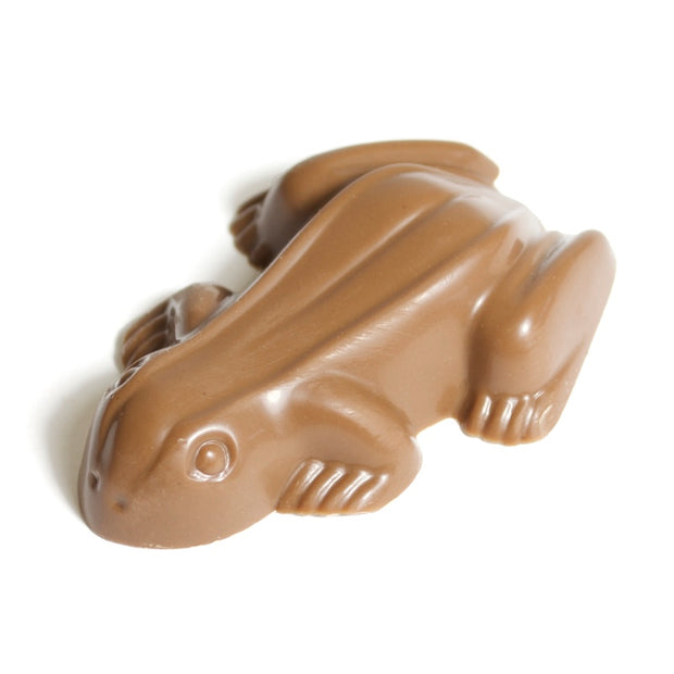 Milk Chocolate Frogs 24pc