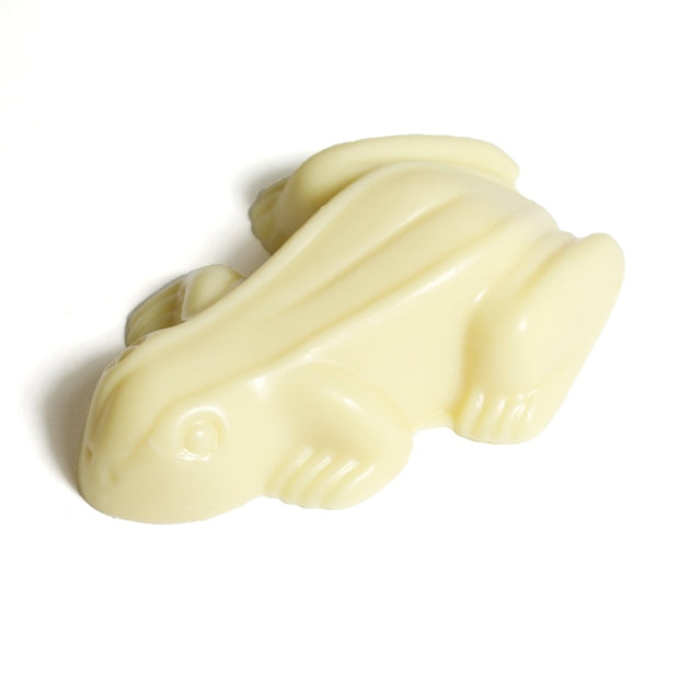 White Chocolate Frogs 24pc