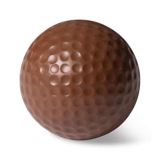 Milk Chocolate Golf Balls 22pc