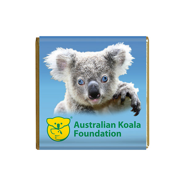 Napolitain Australian Koala Foundation 6g 300pc