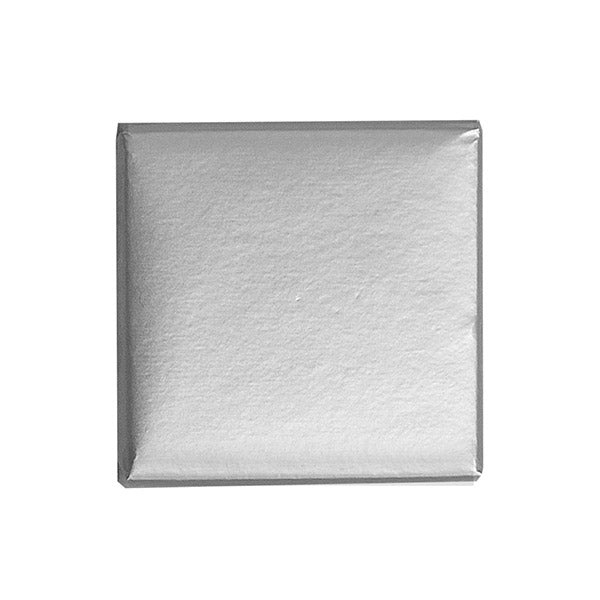 Napolitain Silver Foil Milk Choc 6g 300pc