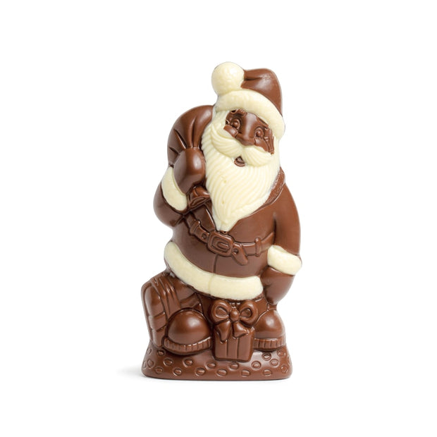 Christmas Santa With Presents 120g (Bulk)