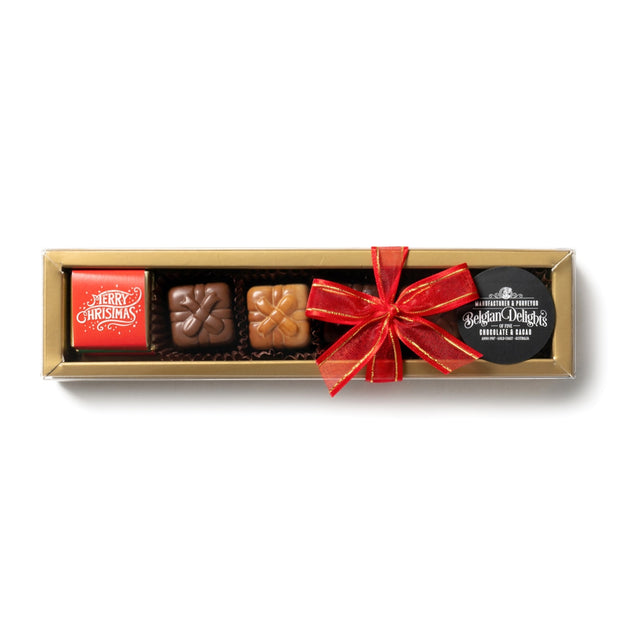 Christmas Assortment Box 6pc